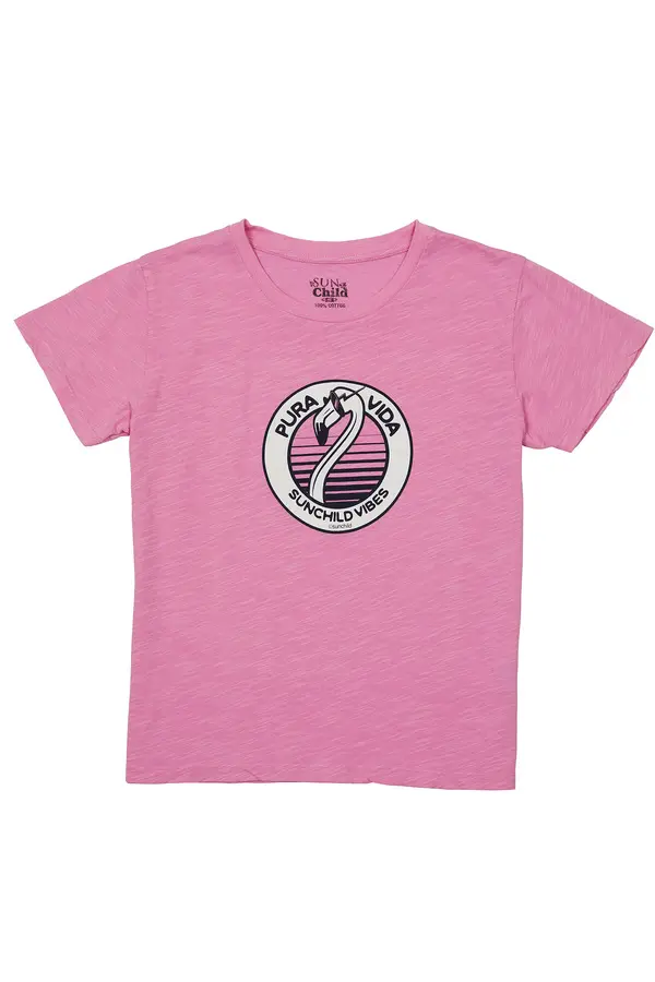 Graphic Short Sleeve T-Shirt