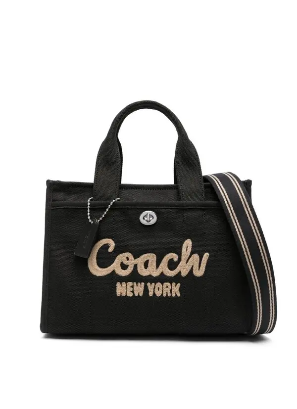 Cargo Tote Bag