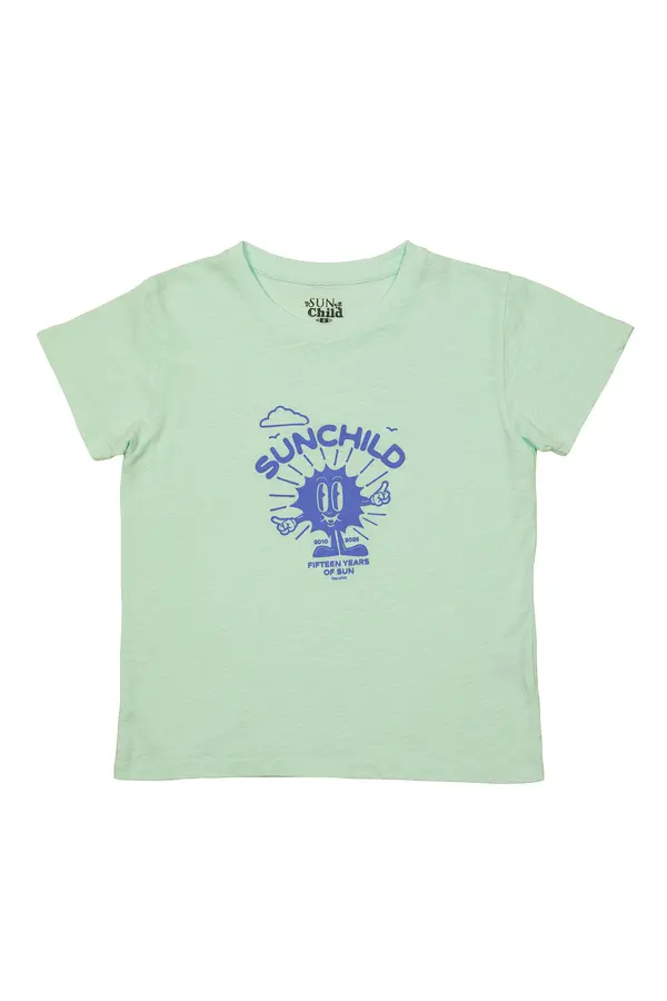 Graphic Short Sleeve T-Shirt