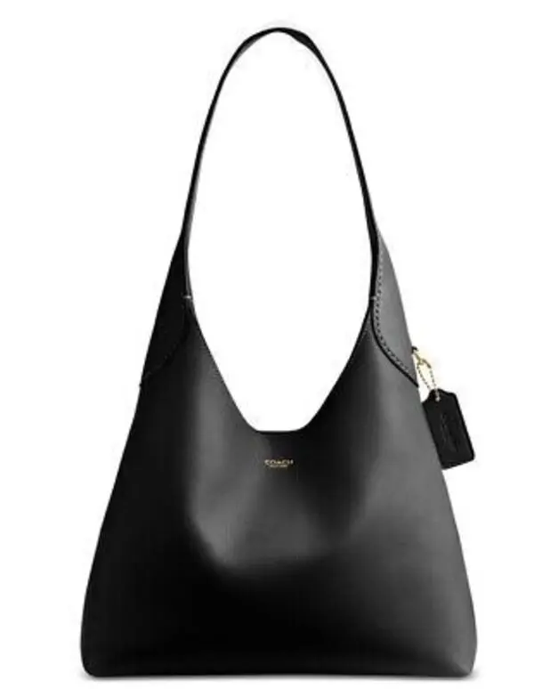 Brooklyn Shoulder Bag