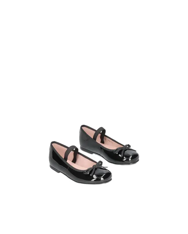 Patent Mary Jane Flats
