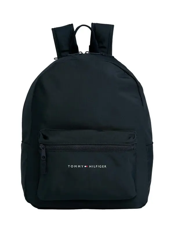 Kids Essential Backpack With Logo