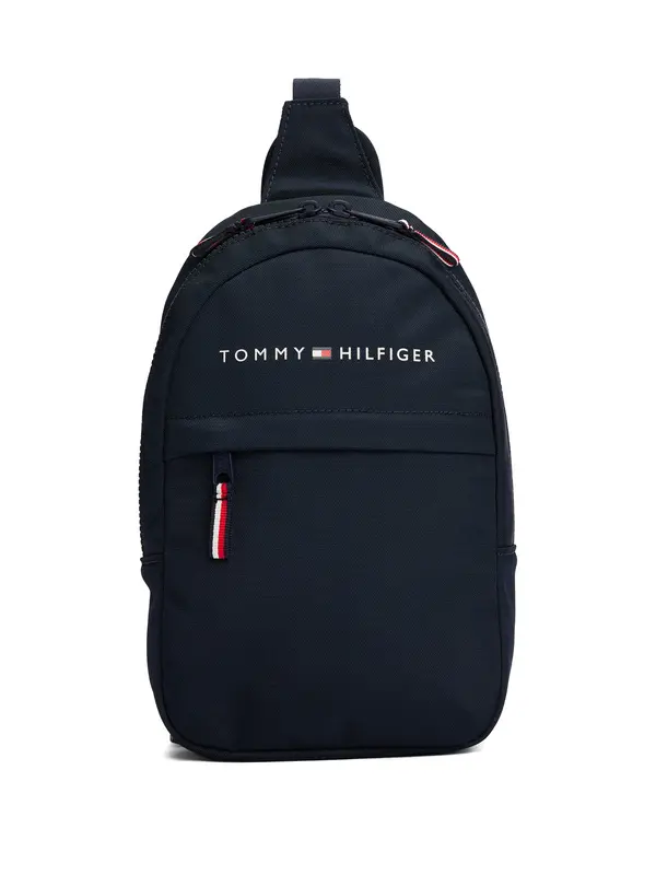 Essential Crossbody Bag