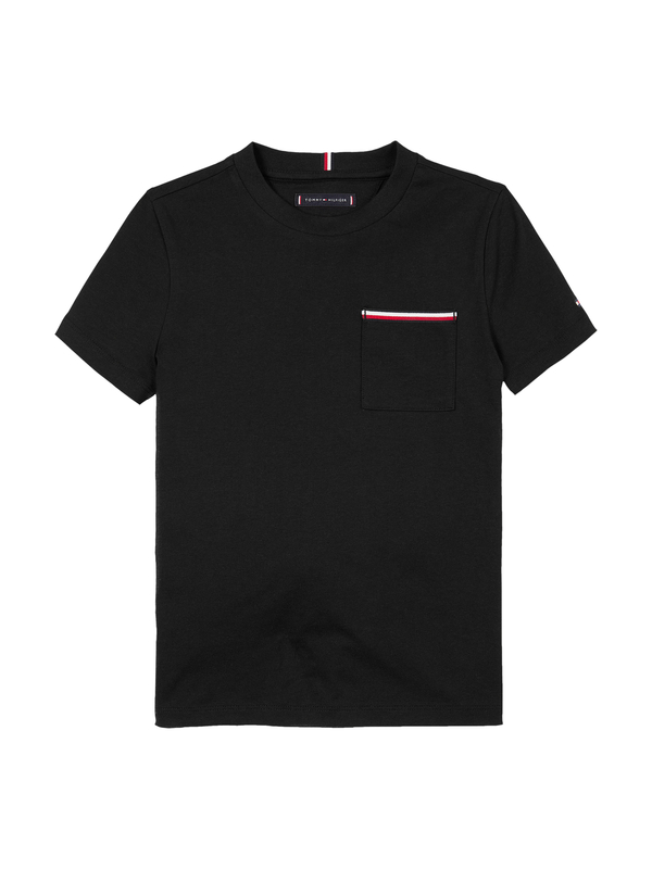 Pocket T-Shirt