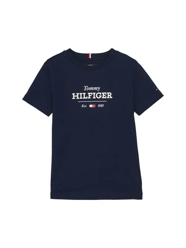 1985 Regular Fit T-Shirt