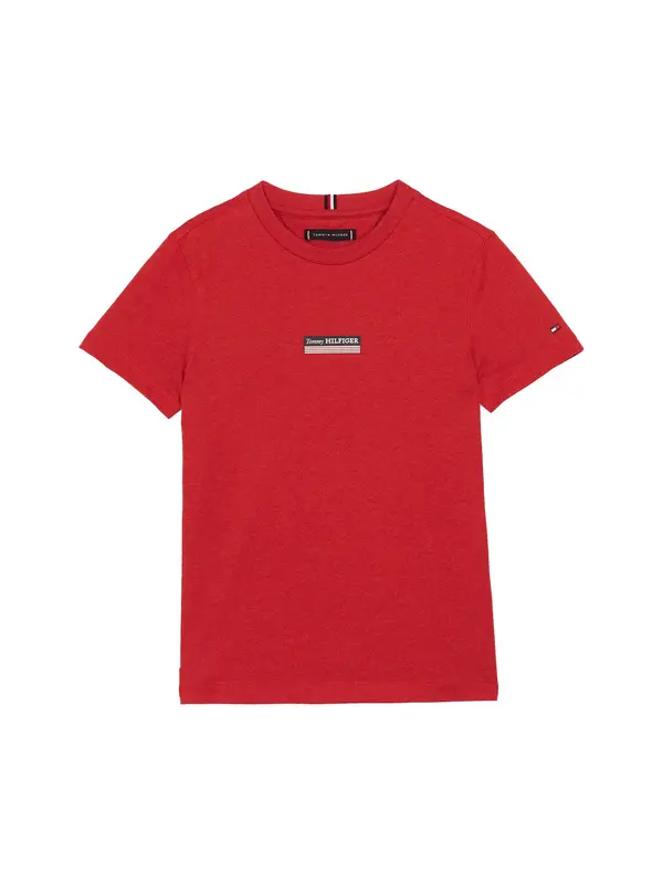 Regular Fit Stripe T-Shirt