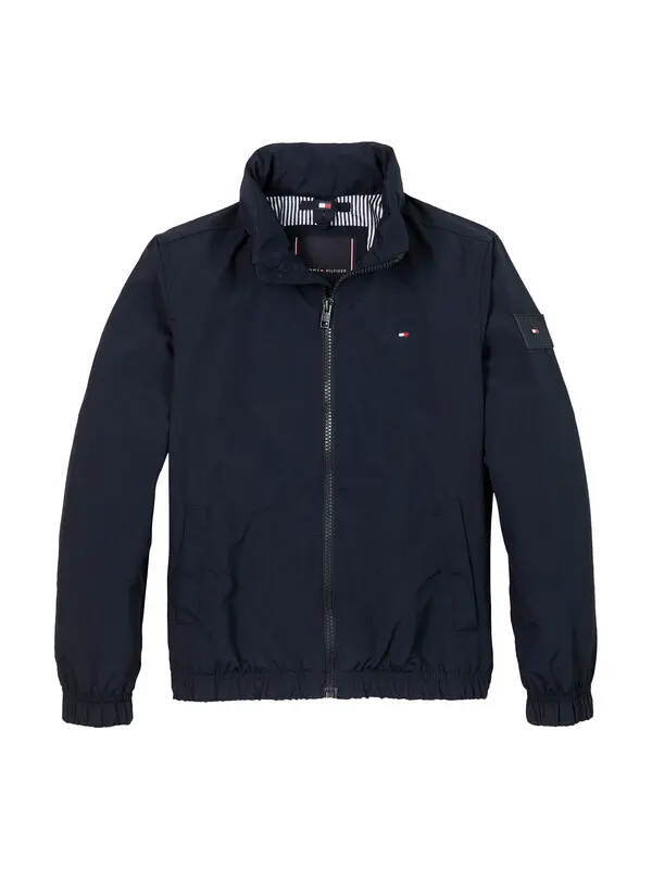 Essential Jacket