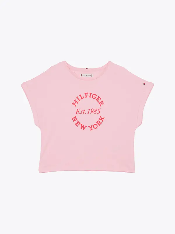 Regular Fit Ny T-Shirt