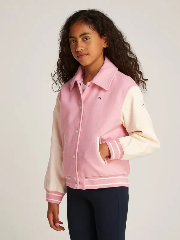 Varsity Bomber