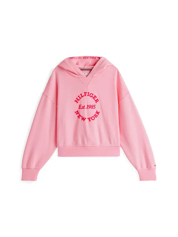Hilfiger New York Relaxed Hoodie