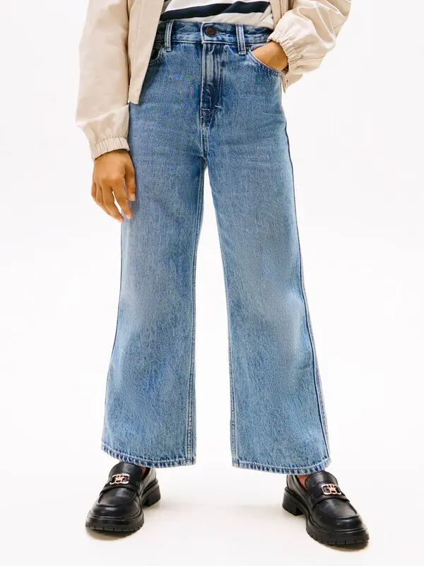 Authentic Jeans