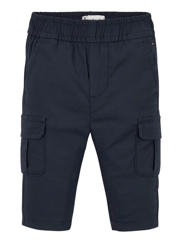 Cargo Trousers