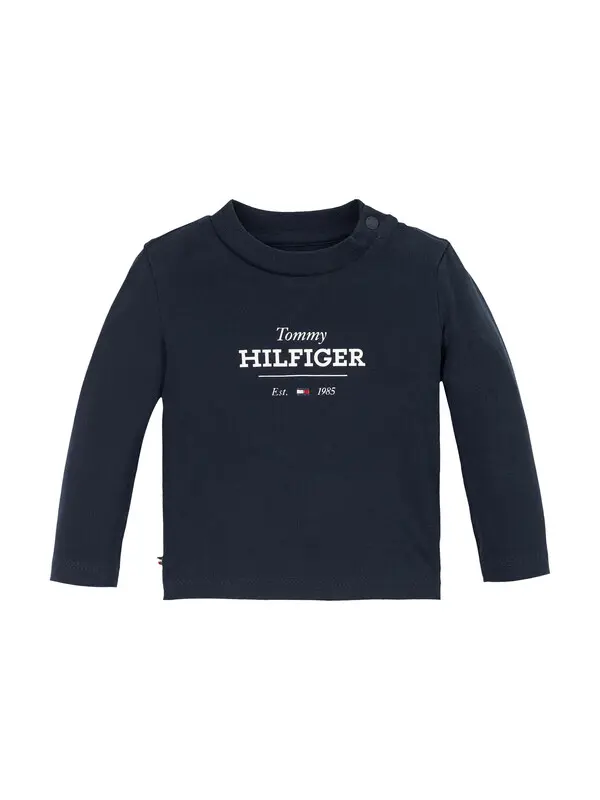 1985 Logo Long Sleeve T-Shirt