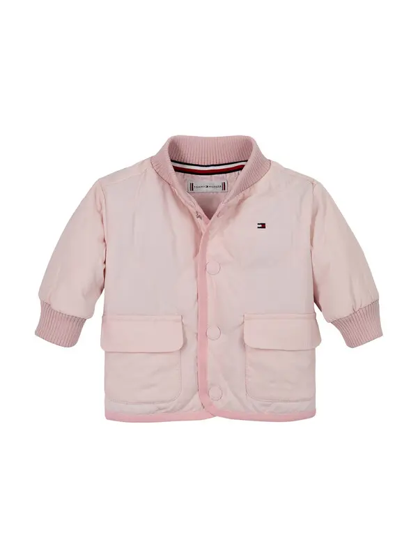 Quilted Jacket