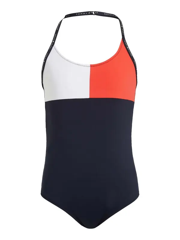 One Piece Swimsuit