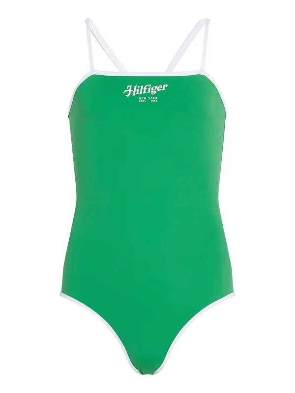 One Piece Swimsuit