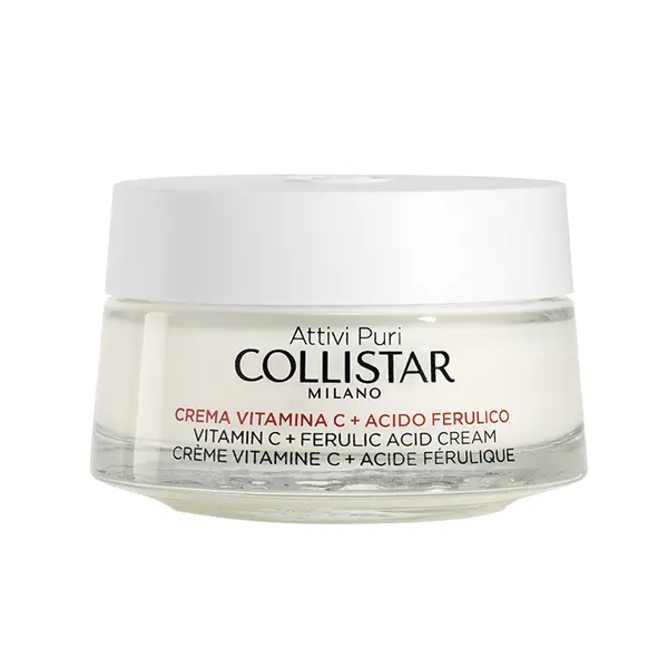 Vitamin C + Ferulic Acid Cream 50Ml