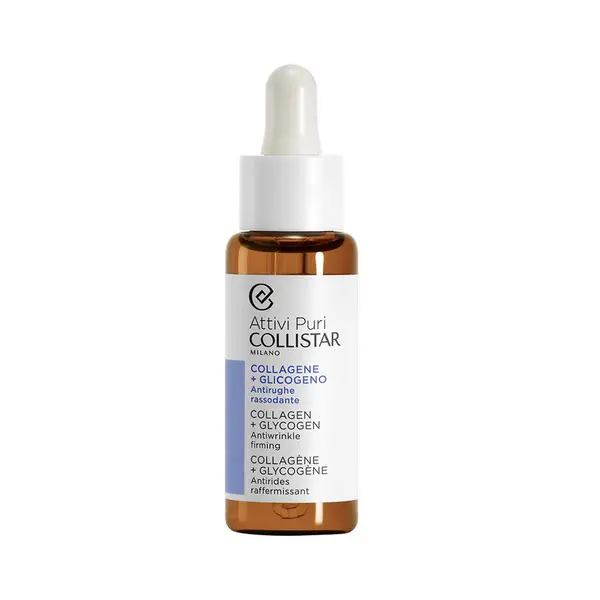 Collagen + Glycogen Anti Wr Firming 30Ml