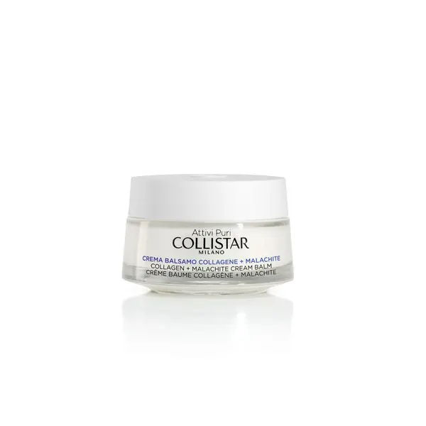Collagen + Malachite Cream Balm 50Ml
