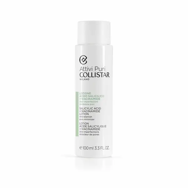 Salicylic Acid+ Niacinamide Lotion 100Ml