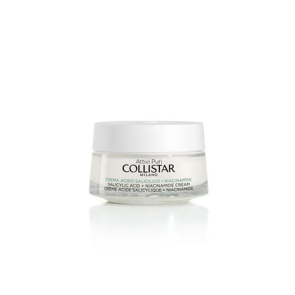 Salicylic Acid+ Niacinamide Cream 50Ml