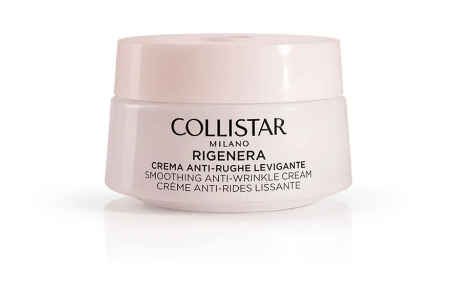 Rigenera Anti Wri. Cream Face & Neck 50Ml