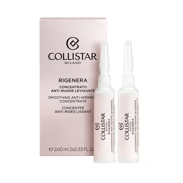 Rigenera AW Concentrate 2 vialsX10Ml