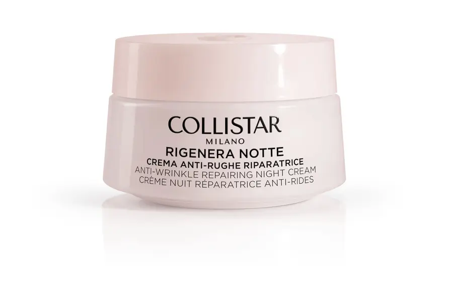 Rigenera AW Repairing Night Cream 50Ml