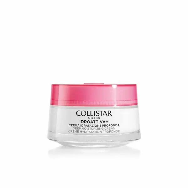 IdroAttiva+ D.Moisturizing Cream 50Ml