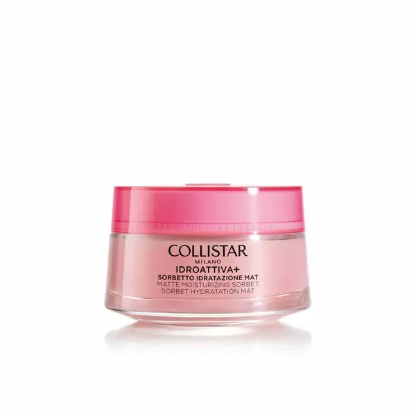 IdroAttiva+ Matte M.Sorbet 50Ml