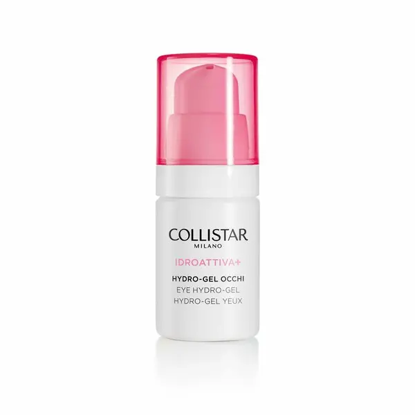 IdroAttiva+ Eye Hydro-Gel 15Ml