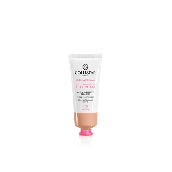 IA+ BB Cream Tinted Moist. Spf30 2 Med. 50Ml