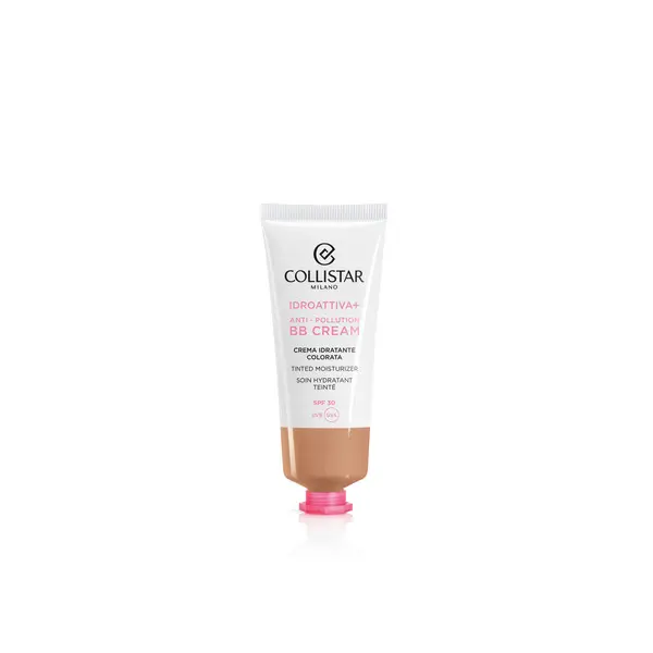 IA+ BB Cream Tinted Moist. Spf30 3 Dark 50Ml