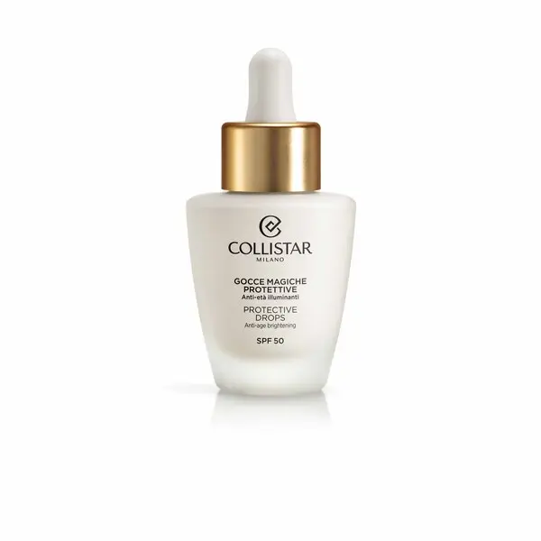 Protective Drops 30Ml