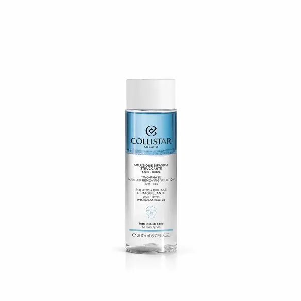 Two Phase Make up removing solution 200ml