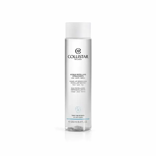 Make up removing micellar water 250ml