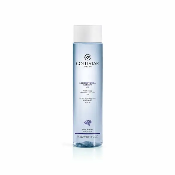 Anti age toning lotion 250Ml