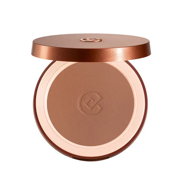 Bronzing Powder Silk Effect 1.1 Maldive Matte