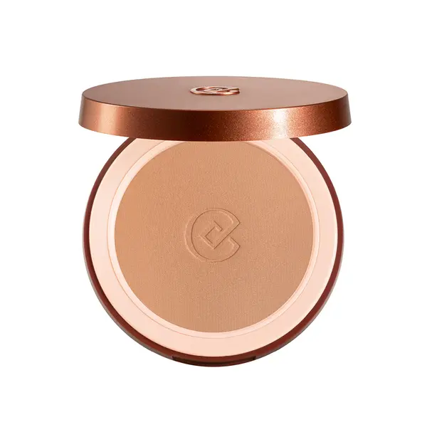 Bronzing Powder Silk Effect 08 Capri Glow