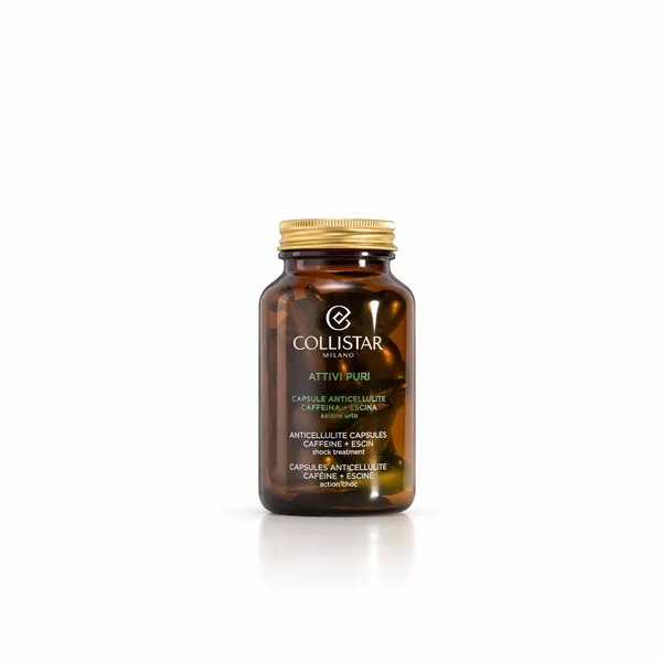 Anticellulite Capsules