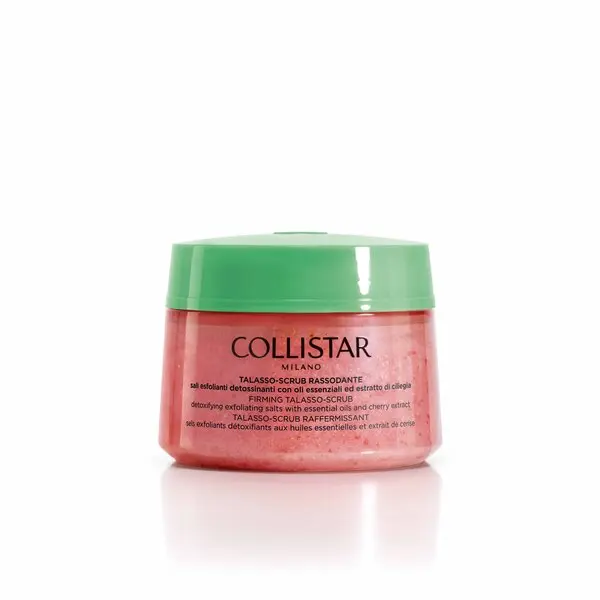 Firming Talasso-Scrub 700Gr