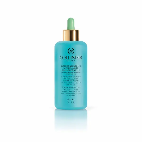Anticellulite Slimming Night Serum