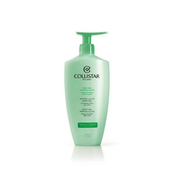 Anticellulite Cryo Gel Boosted Formula