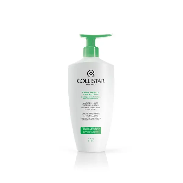 Anticellulite Thermal Cream 400Ml