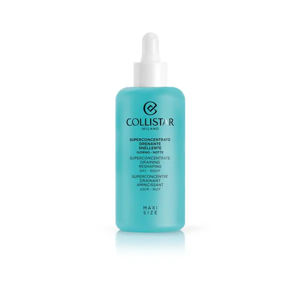 Draining Reshaping Day&Night 200Ml Pump