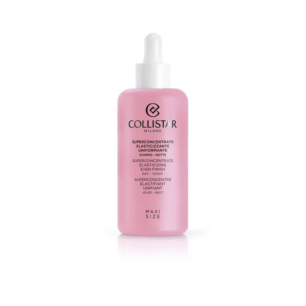 Elasticizing Even Finish Day&Night 200Ml Pump