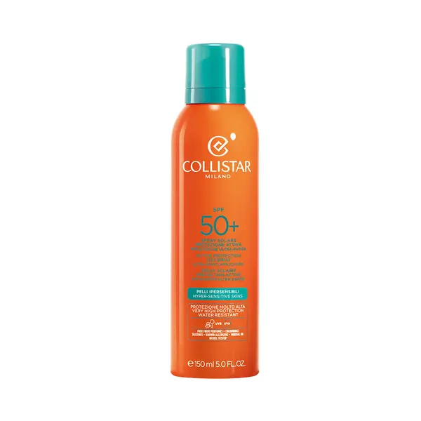 Protection Sun Spray Spf 50+