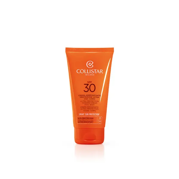 Ultra Protection Face & Body Cream Spf 30