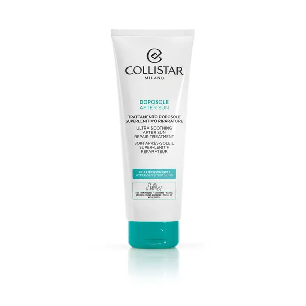 Soothing Aftersun Repair Treatment
