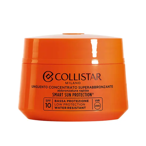 Supertan. Concentrate Unguent Spf10 200Ml N